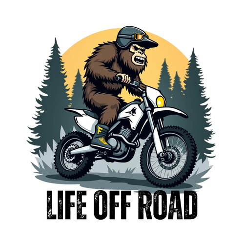 Life Off Road